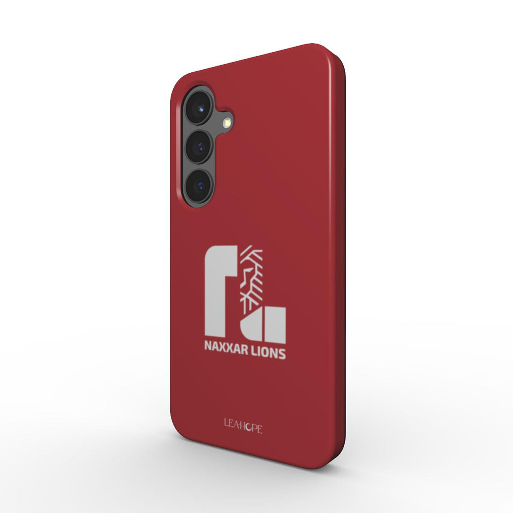 Naxxar Lions FC | Magnetic Tough Phone Case