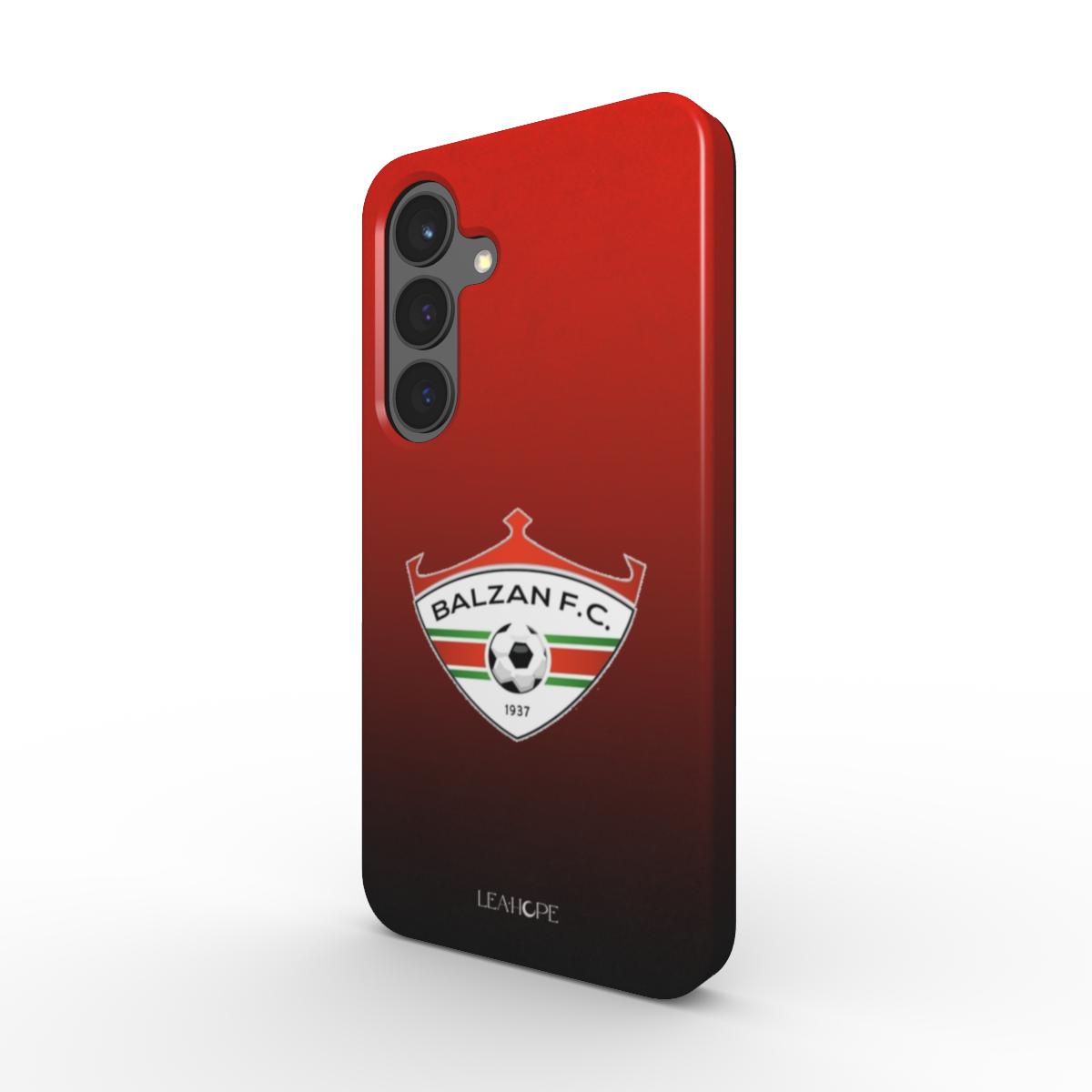 Balzan FC | Magnetic Tough Phone Case