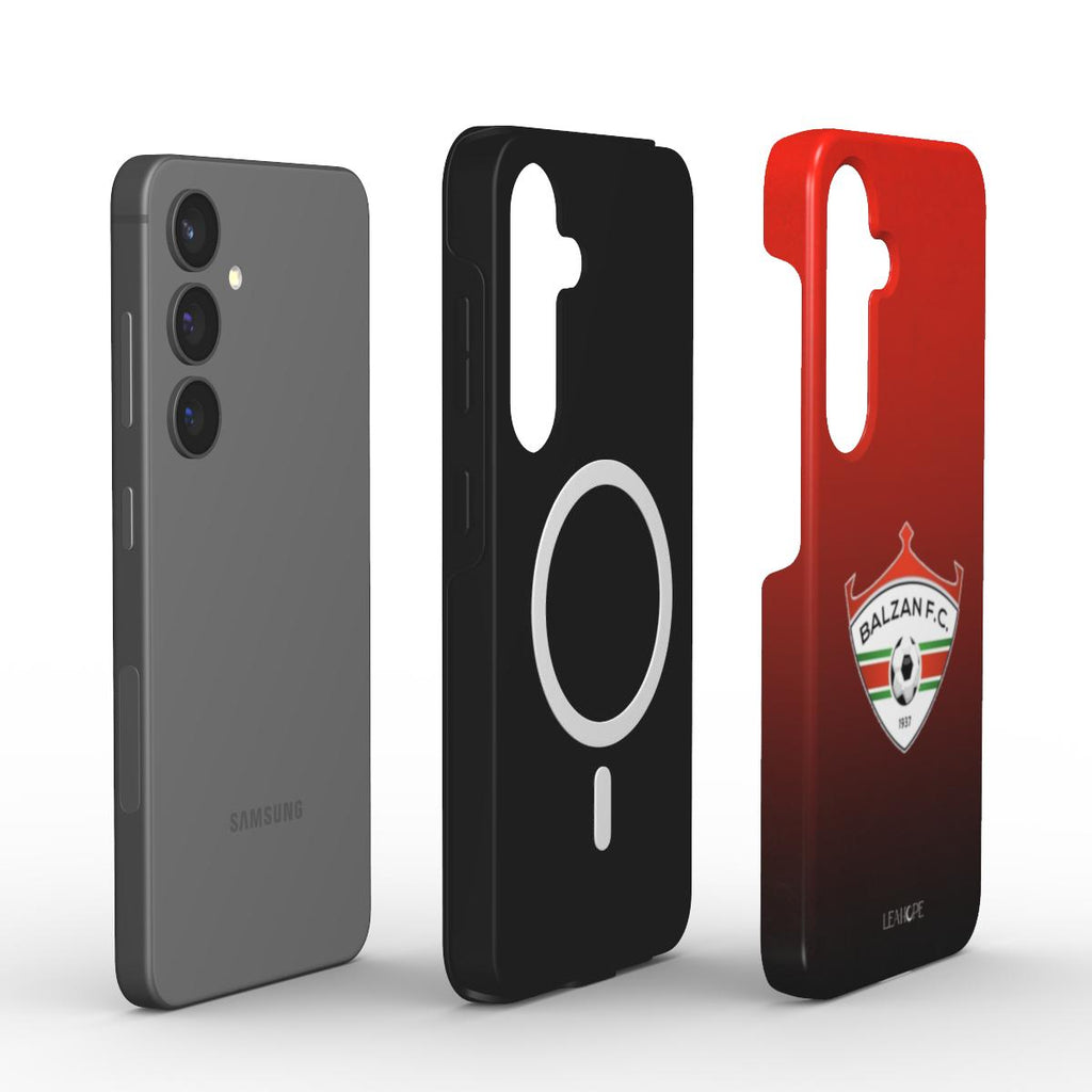 Balzan FC | Magnetic Tough Phone Case