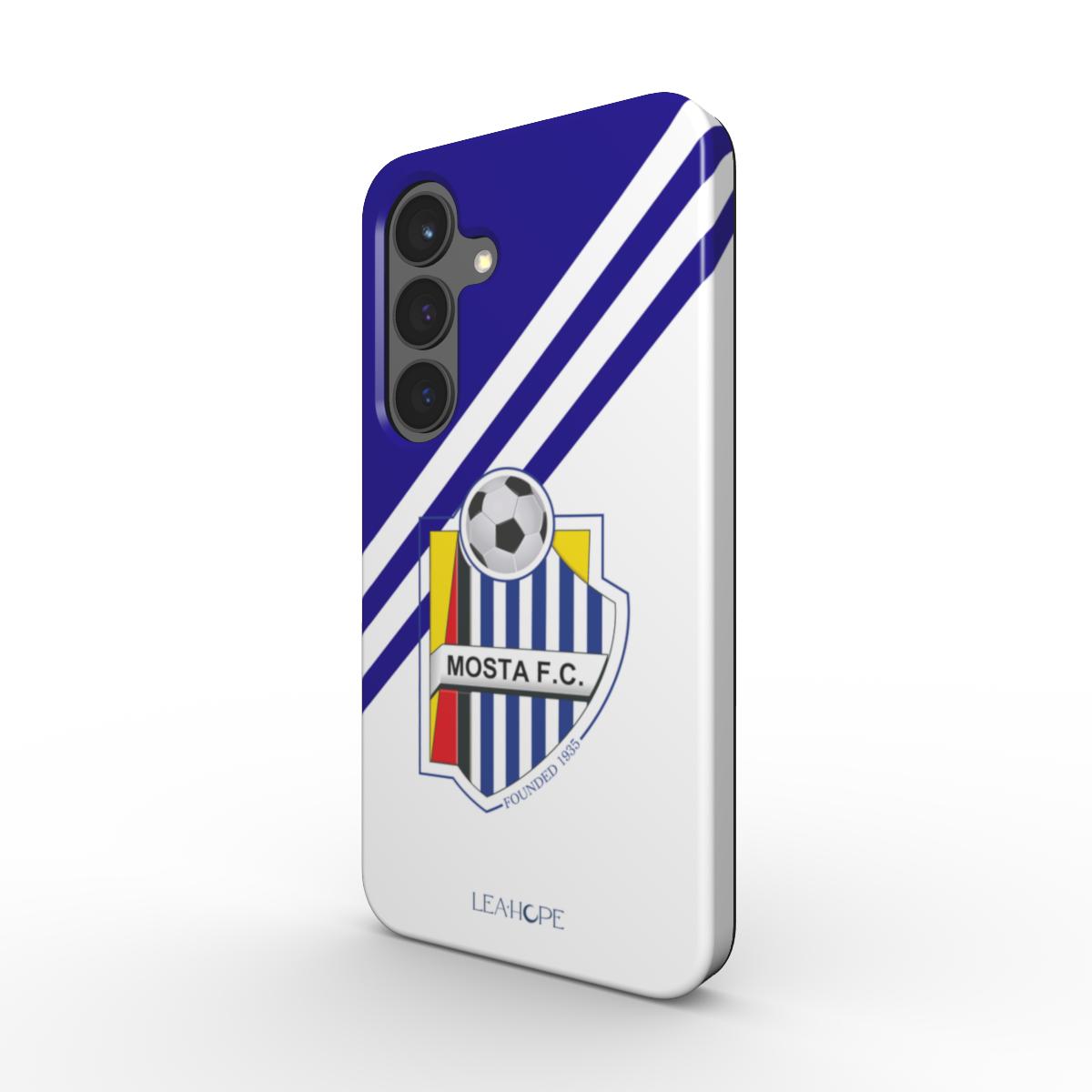 Mosta FC | Magnetic Tough Phone Case