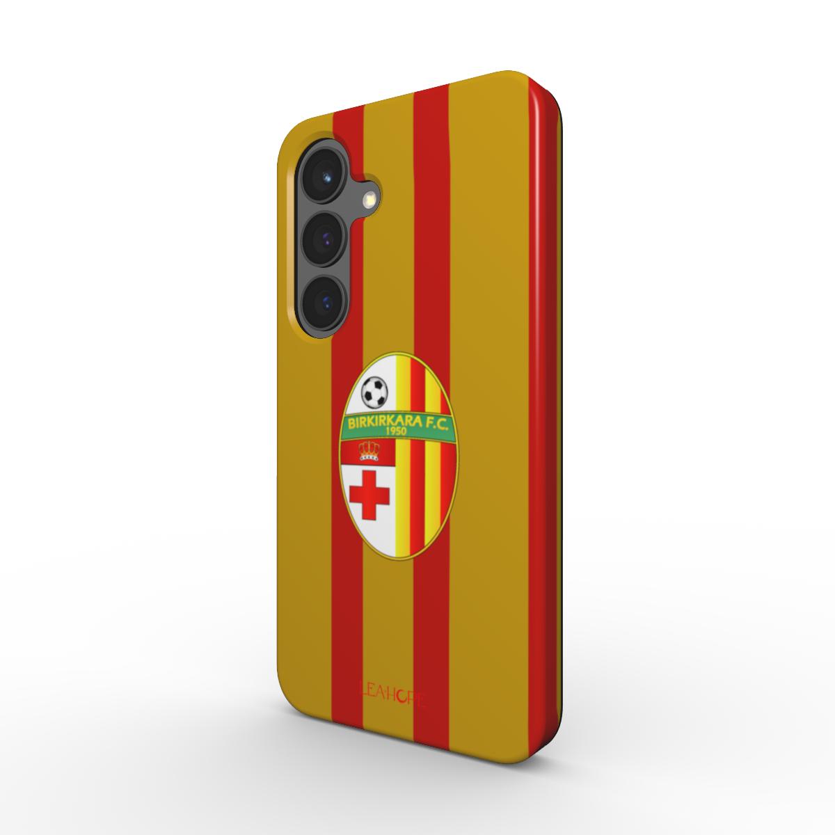 Birkirkara FC | Magnetic Tough Phone Case