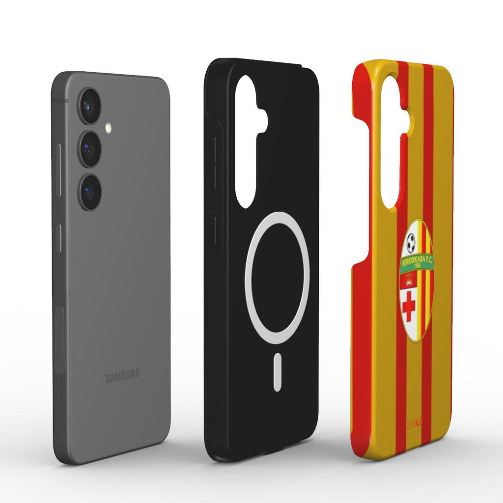 Birkirkara FC | Magnetic Tough Phone Case