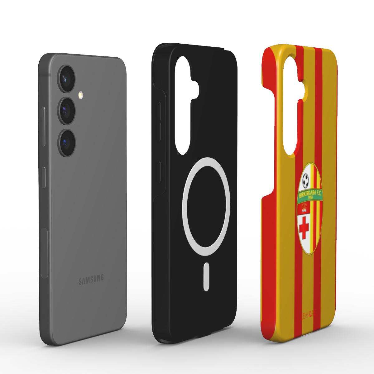 Birkirkara FC | Magnetic Tough Phone Case