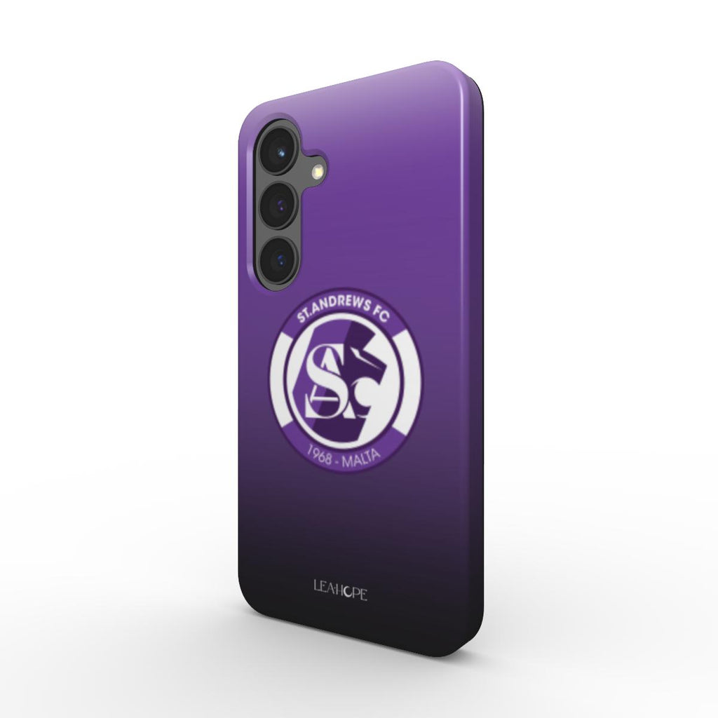 St. Andrews FC | Magnetic Tough Phone Case