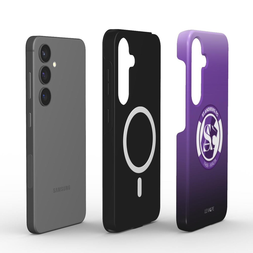 St. Andrews FC | Magnetic Tough Phone Case