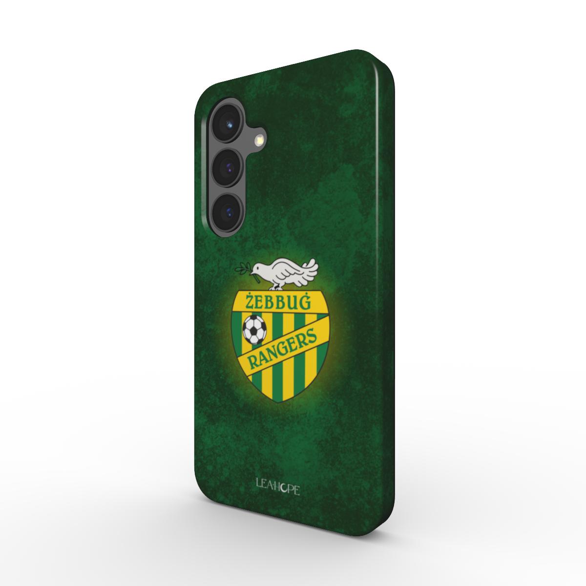 Żebbuġ Rangers FC | Magnetic Tough Phone Case