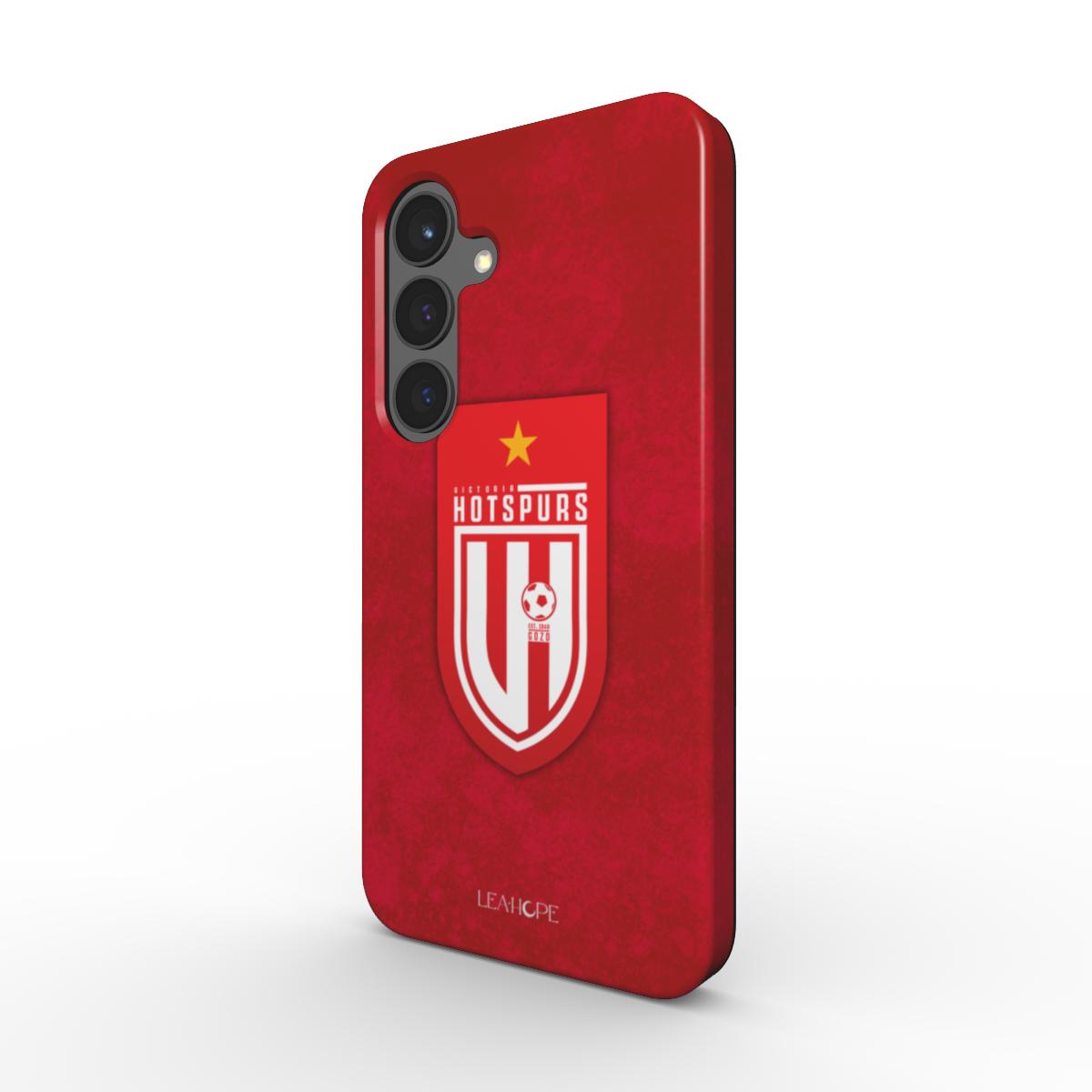 Victoria Hotspurs FC | Magnetic Tough Phone Case