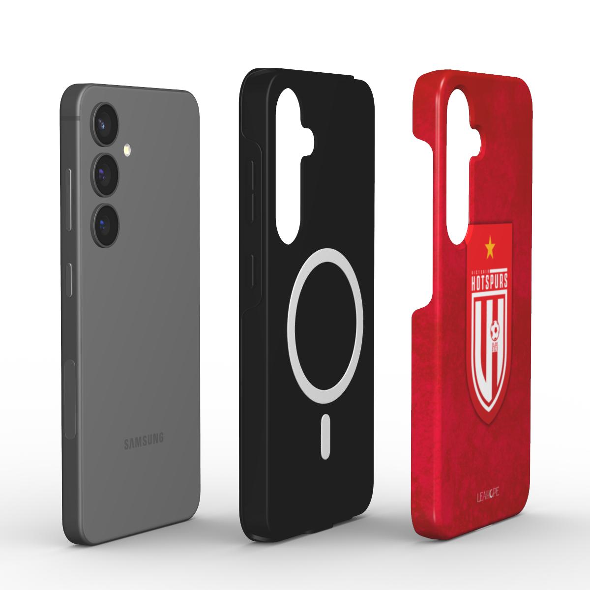 Victoria Hotspurs FC | Magnetic Tough Phone Case
