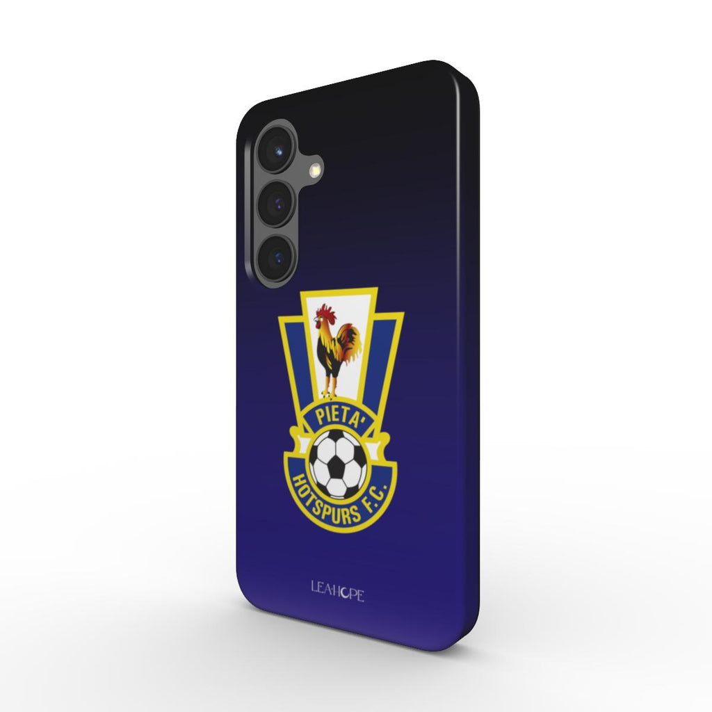 Pietà Hotspurs FC | Magnetic Tough Phone Case
