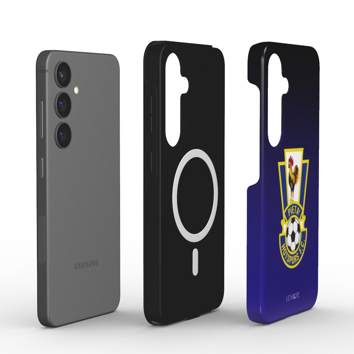 Pietà Hotspurs FC | Magnetic Tough Phone Case