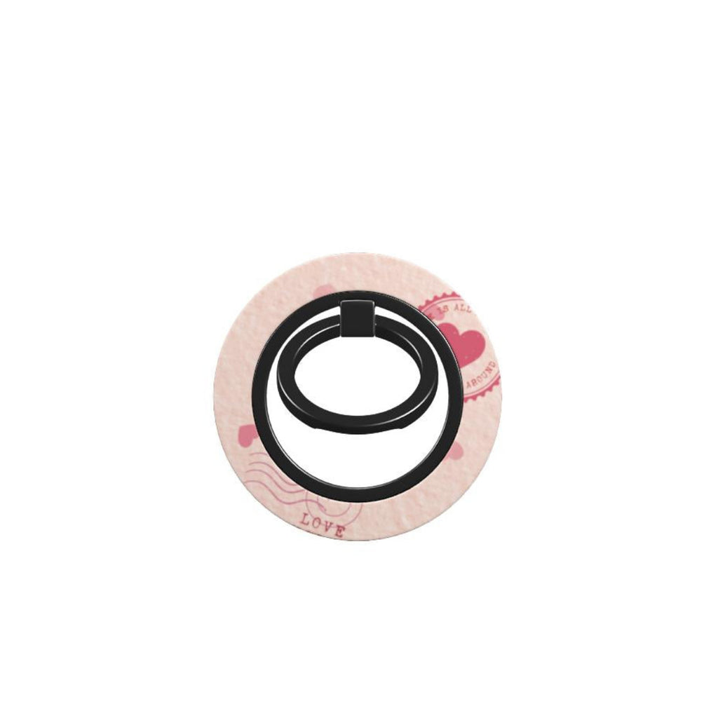 Imhabba (Love) | Ring Holder