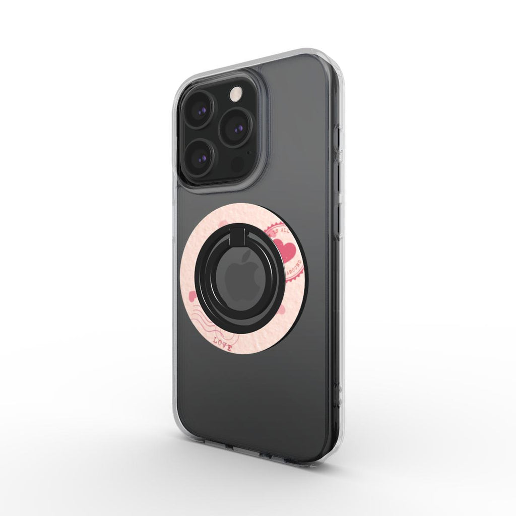 Imhabba (Love) | Ring Holder