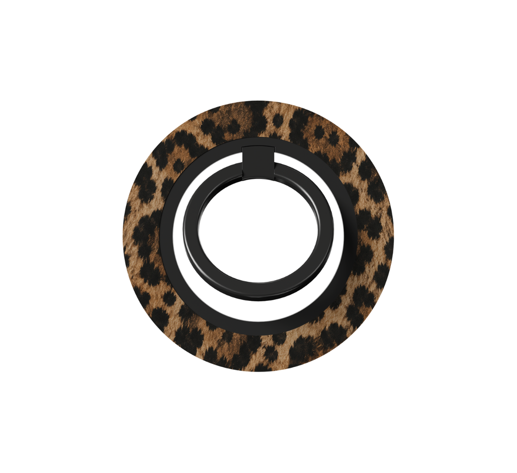 Wild Muse | Ring Holder