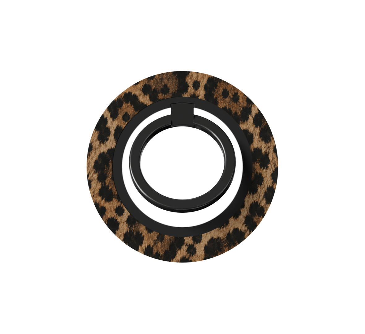 Wild Muse | Ring Holder