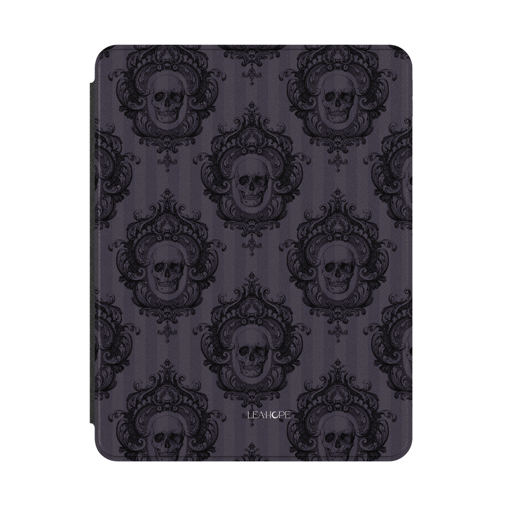 Haunted Heirloom I iPad Case