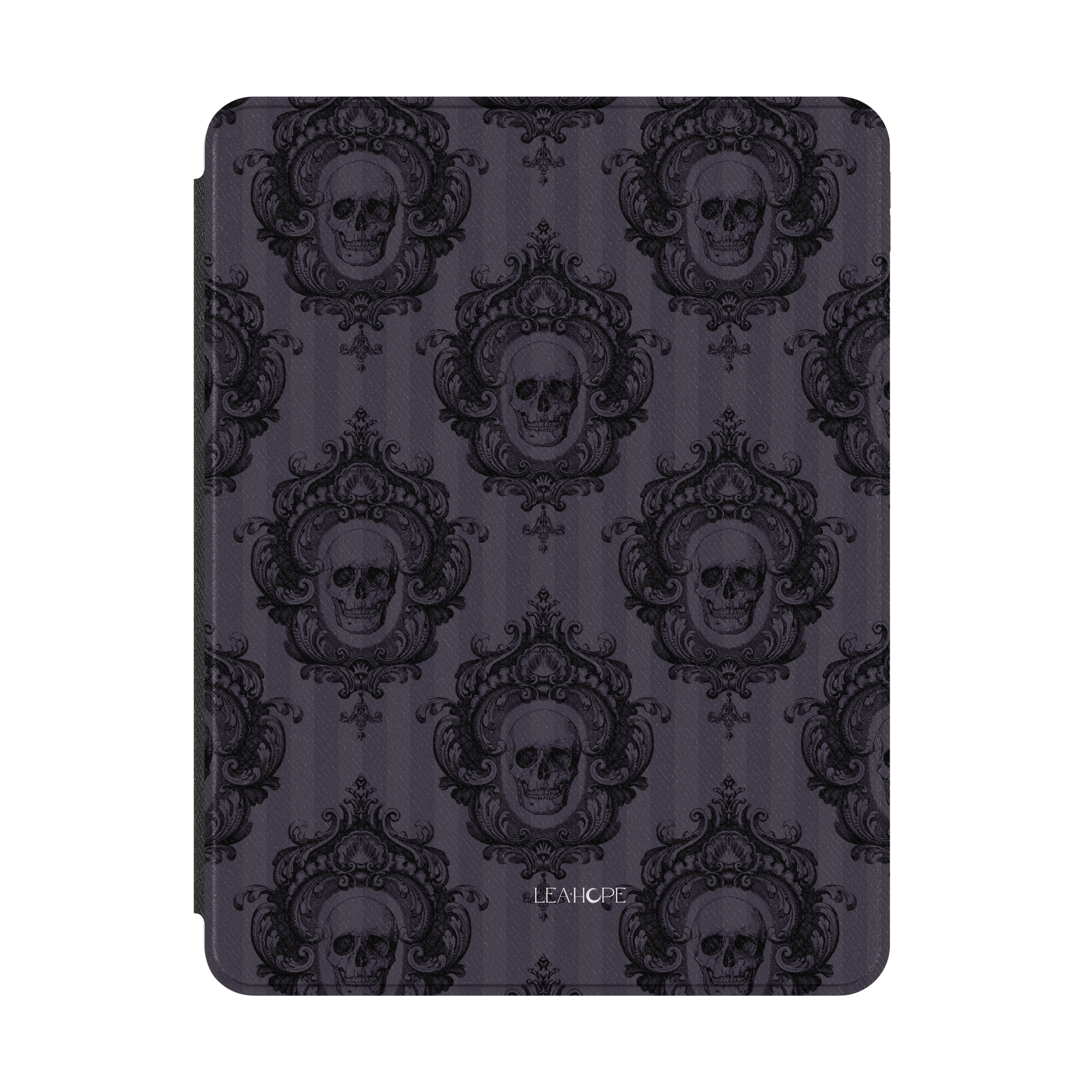 Haunted Heirloom I iPad Case
