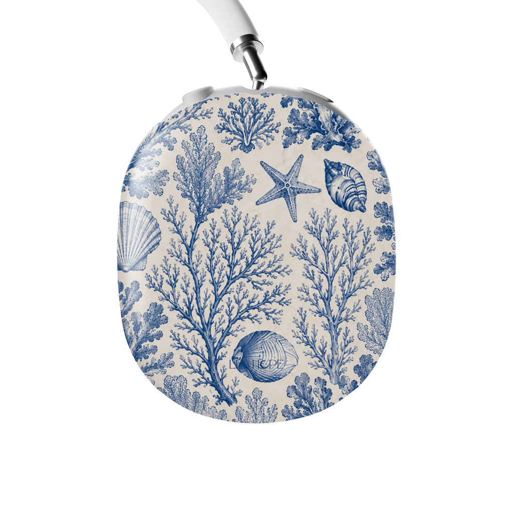 Coral Reef | AirPods Max Tough Case