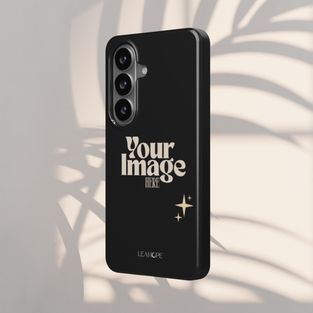 Personal Moments | Personalised Magnetic Tough Case