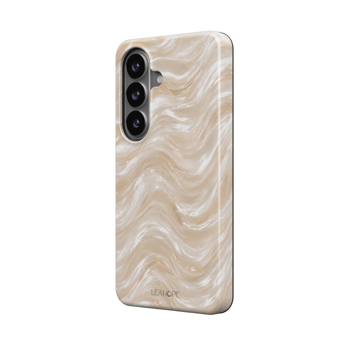 Pear Wave | Magnetic Tough Case