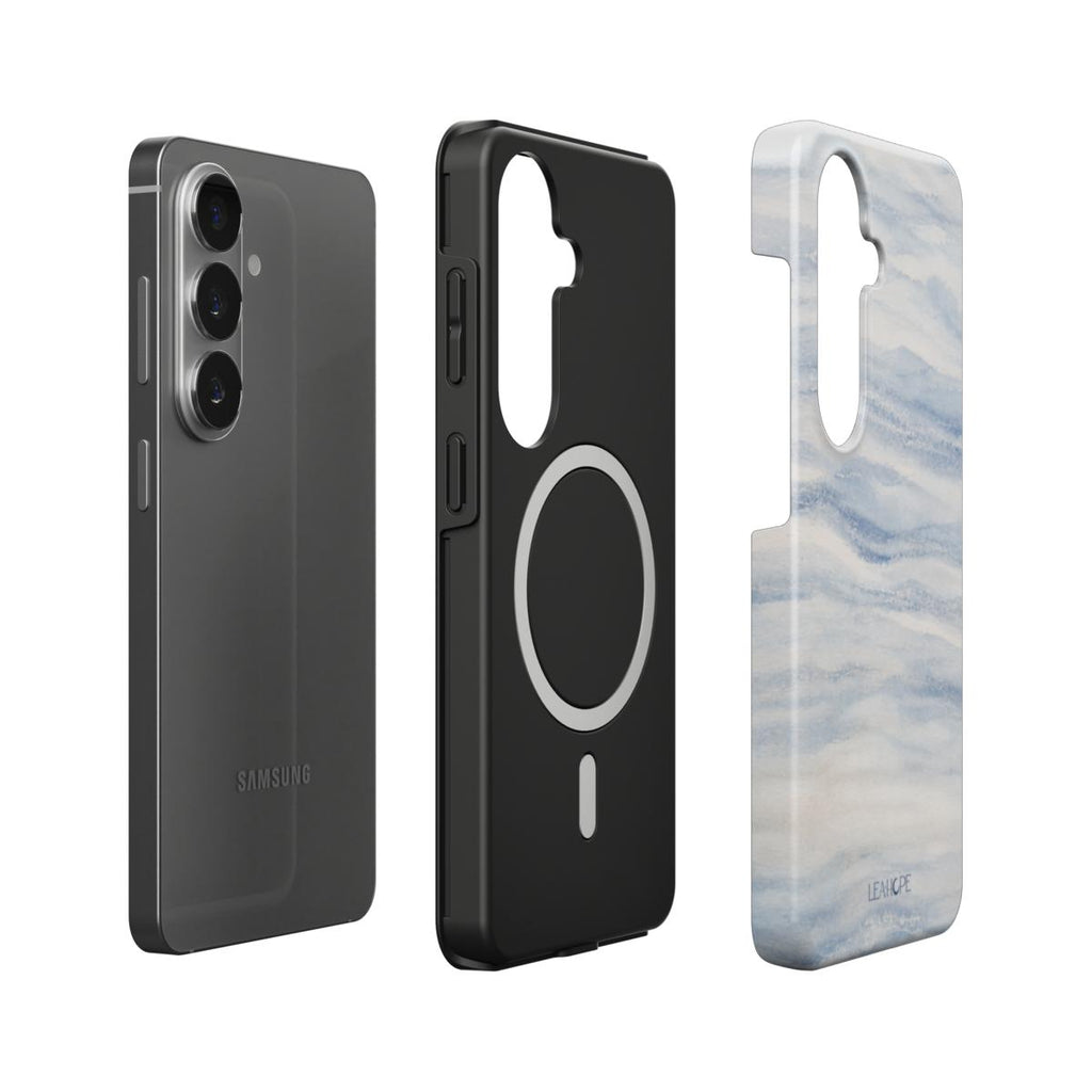 Ocean Breeze | Magnetic Tough Case