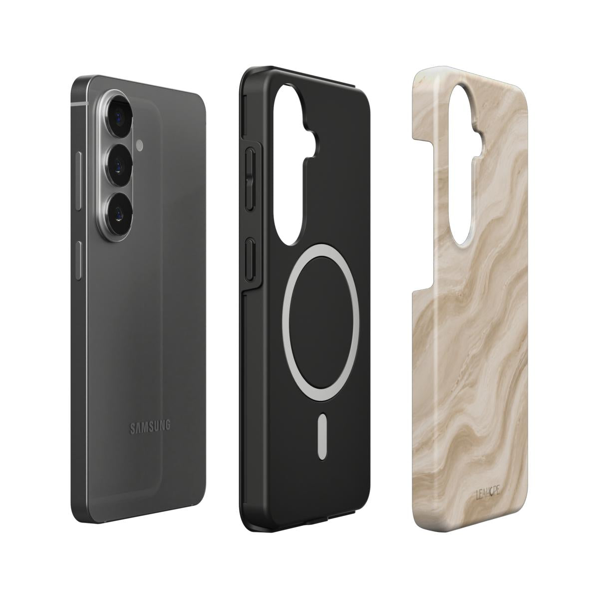 Sand Dune | Magnetic Tough Case