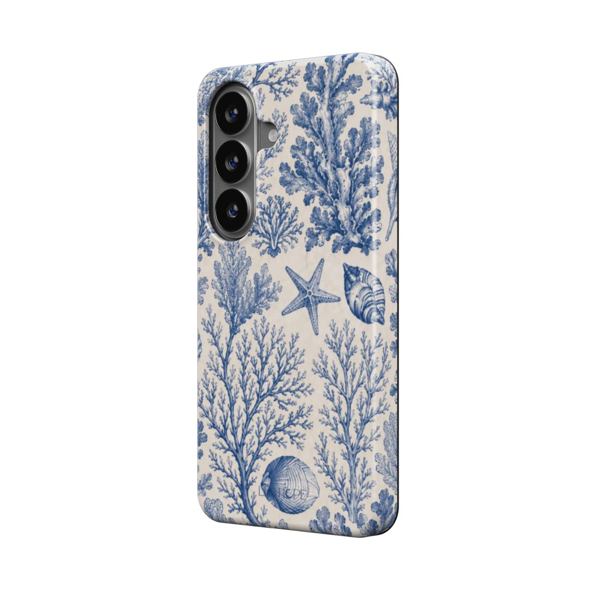 Coral Reef | Magnetic Tough Case