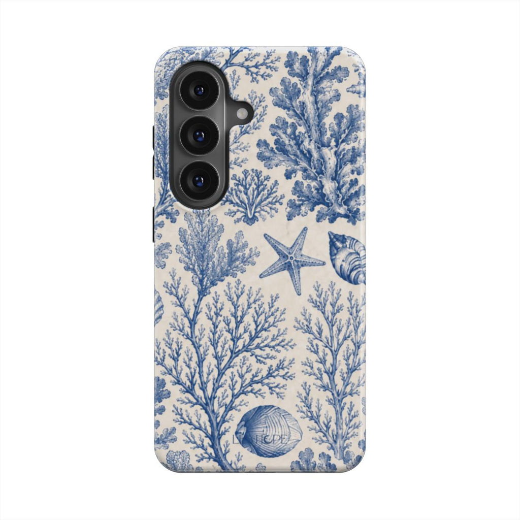 Coral Reef | Magnetic Tough Case