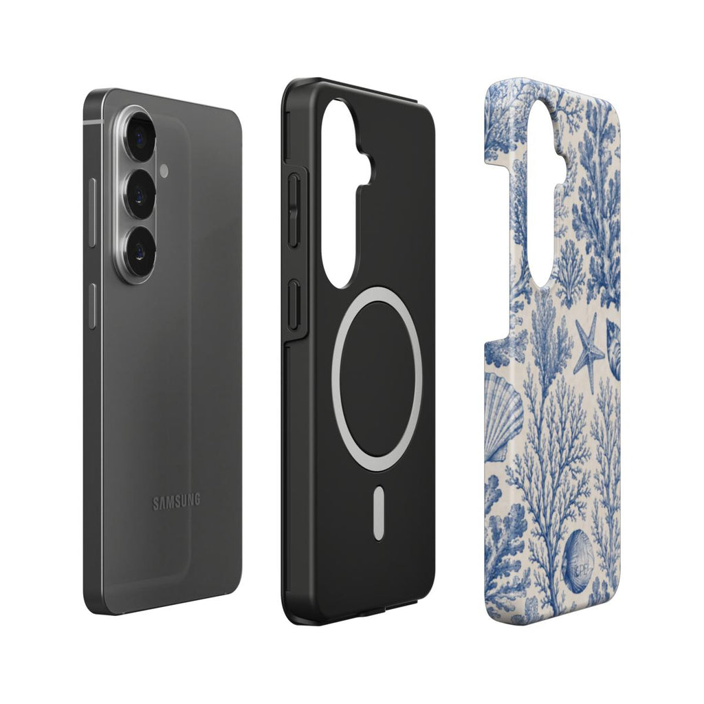Coral Reef | Magnetic Tough Case