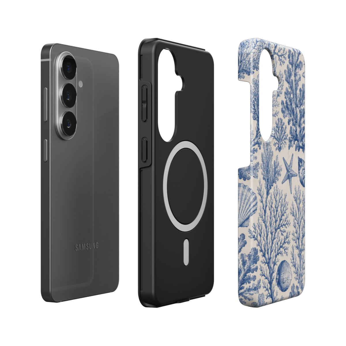 Coral Reef | Magnetic Tough Case