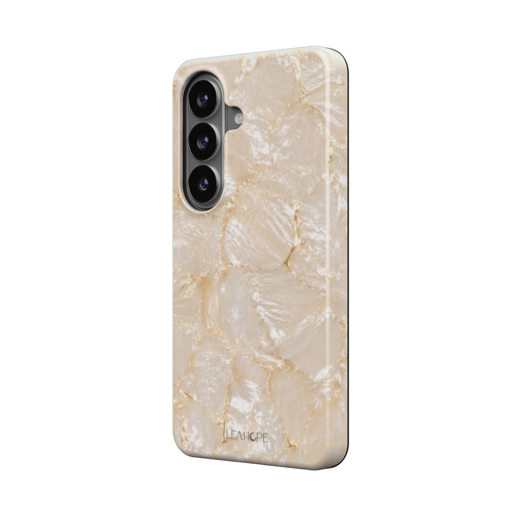 Sea Shell | Magnetic Tough Case