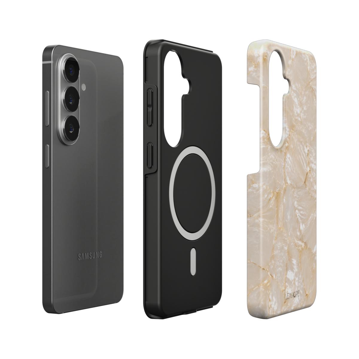 Sea Shell | Magnetic Tough Case