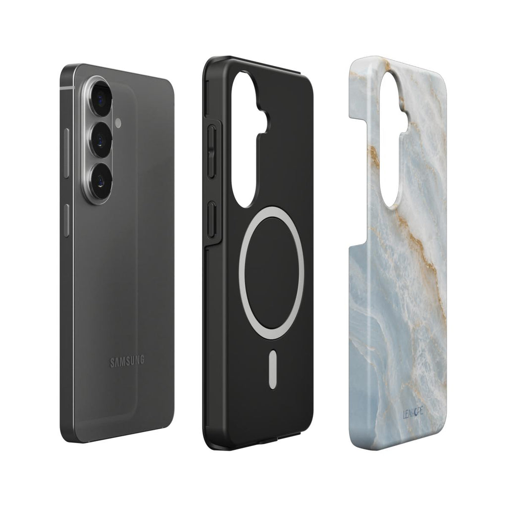 Blue Lagoon | Magnetic Tough Case