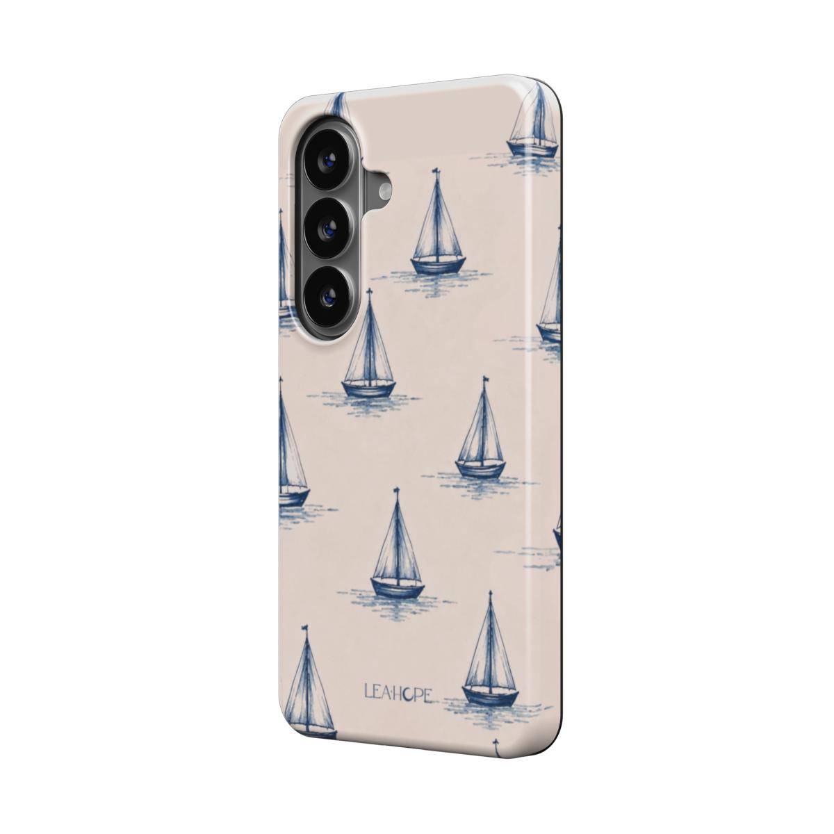 Sail Away | Magnetic Tough Case