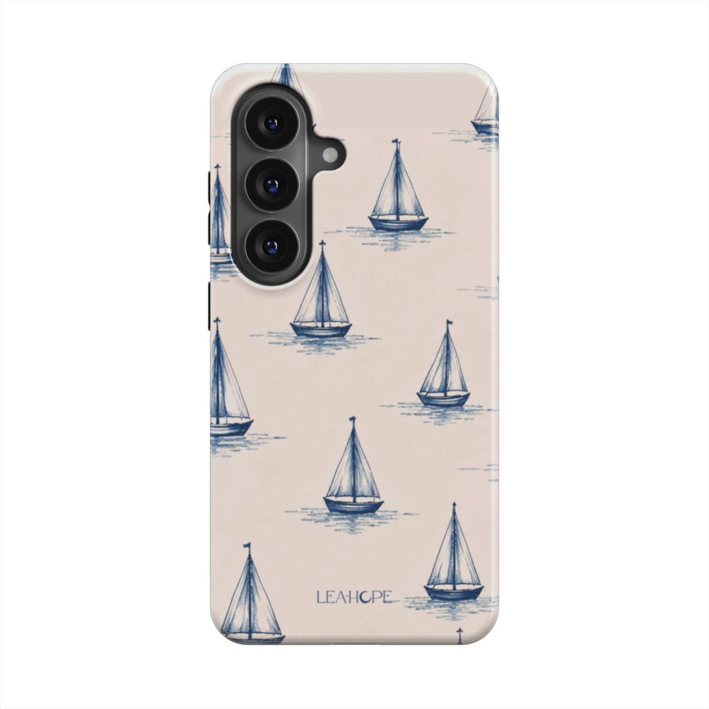 Sail Away | Magnetic Tough Case