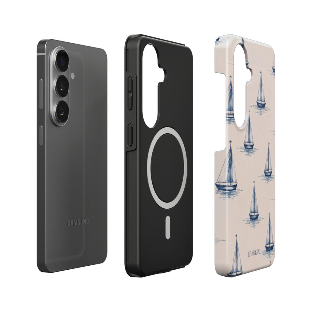 Sail Away | Magnetic Tough Case