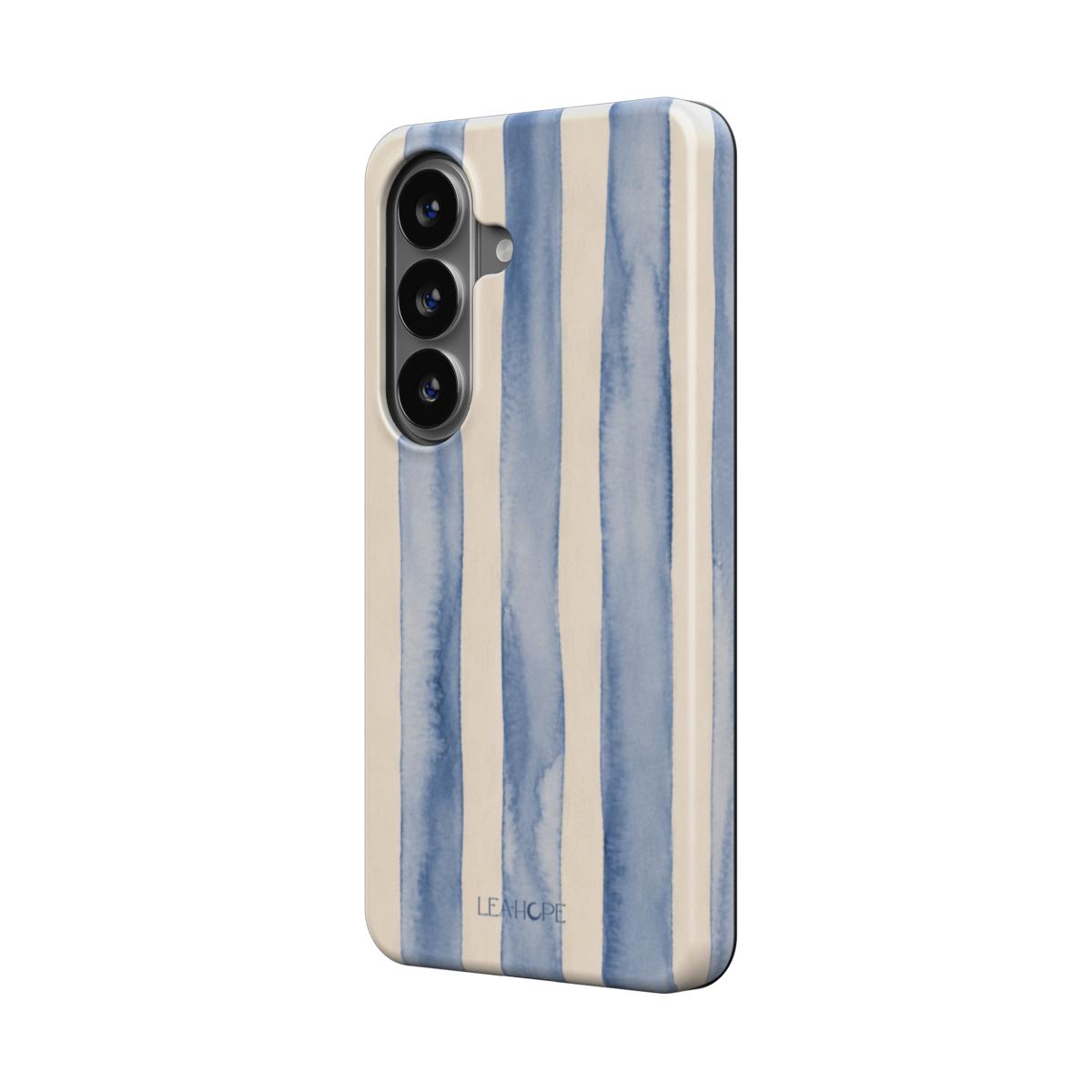 Coastal Stripes | Magnetic Tough Case