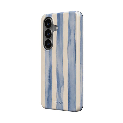 Coastal Stripes | Magnetic Tough Case