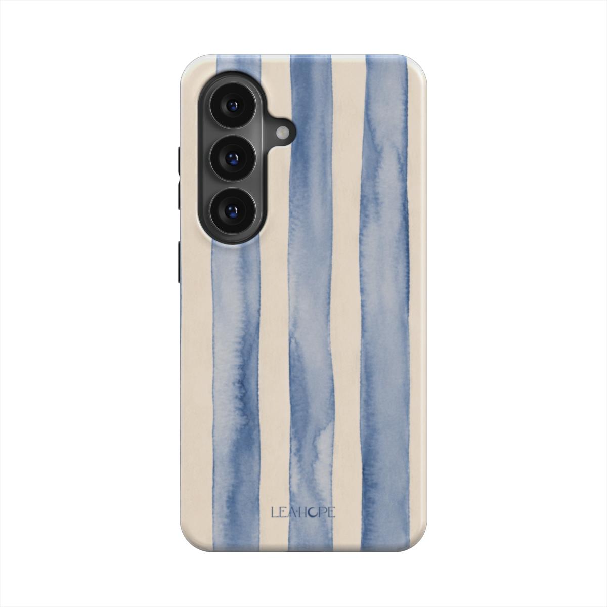 Coastal Stripes | Magnetic Tough Case