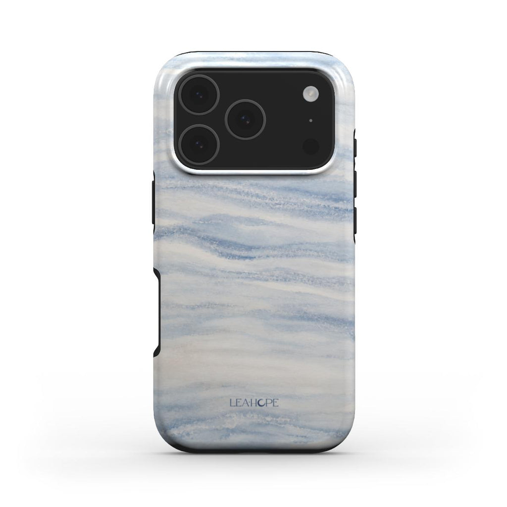 Ocean Breeze | MagSafe Tough Case