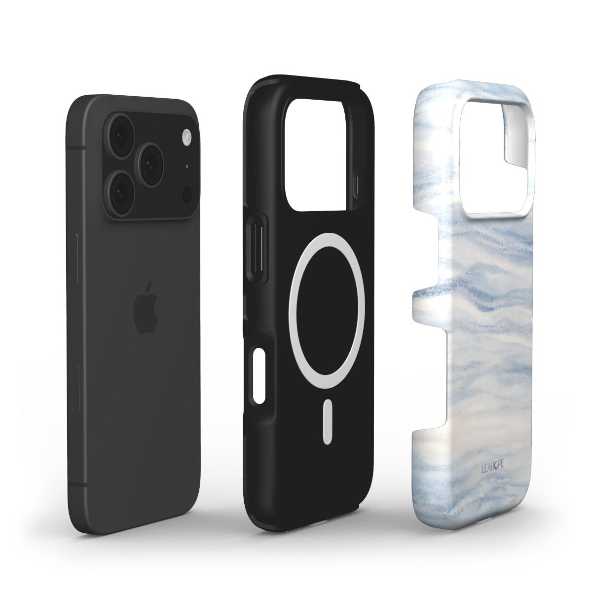 Ocean Breeze | MagSafe Tough Case