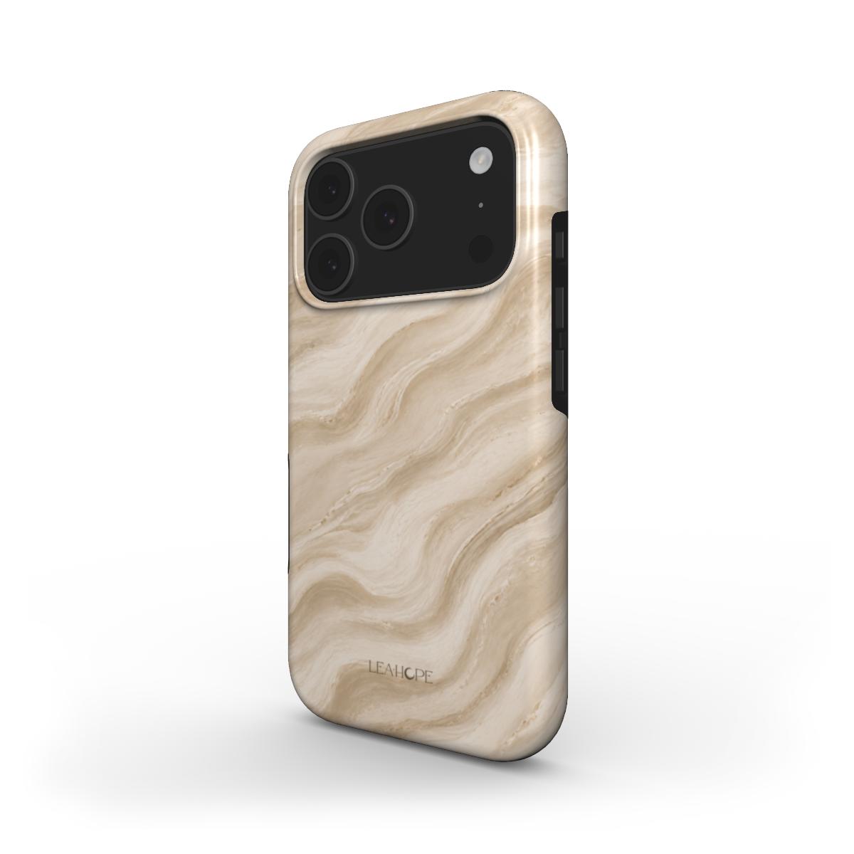 Sand Dune | MagSafe Tough Case