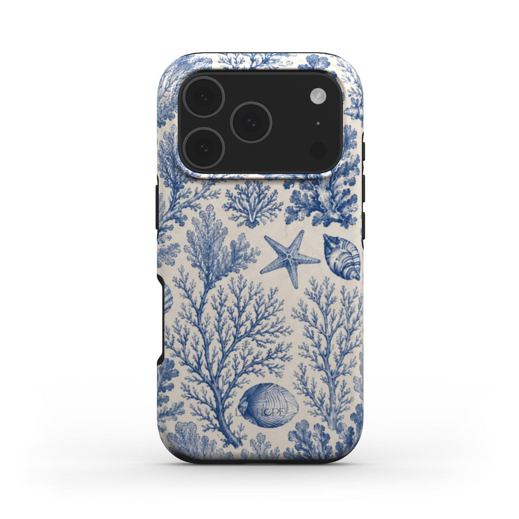 Coral Reef | MagSafe Tough Case