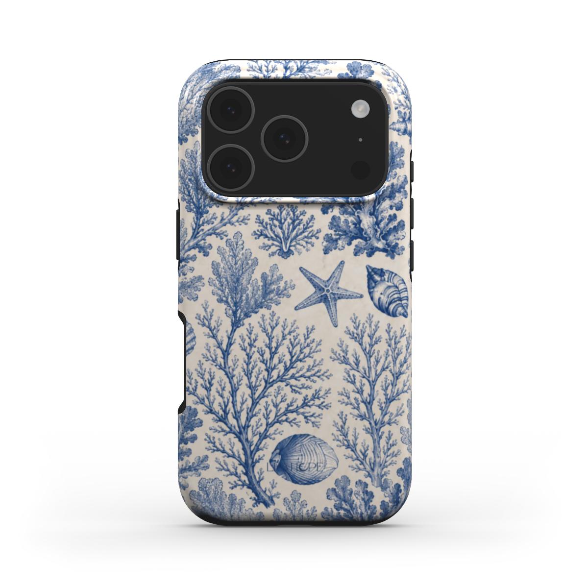 Coral Reef | MagSafe Tough Case
