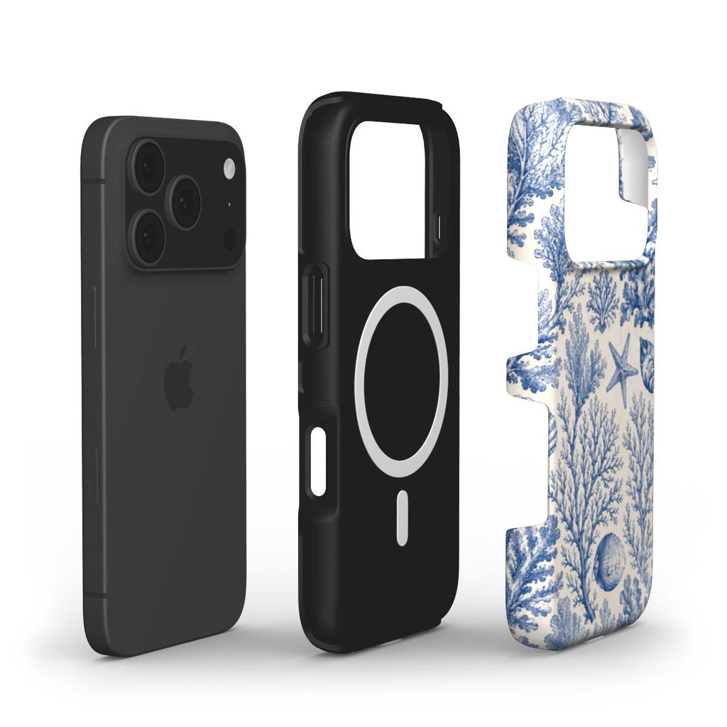Coral Reef | MagSafe Tough Case