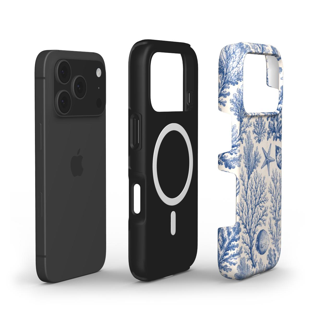 Coral Reef | MagSafe Tough Case