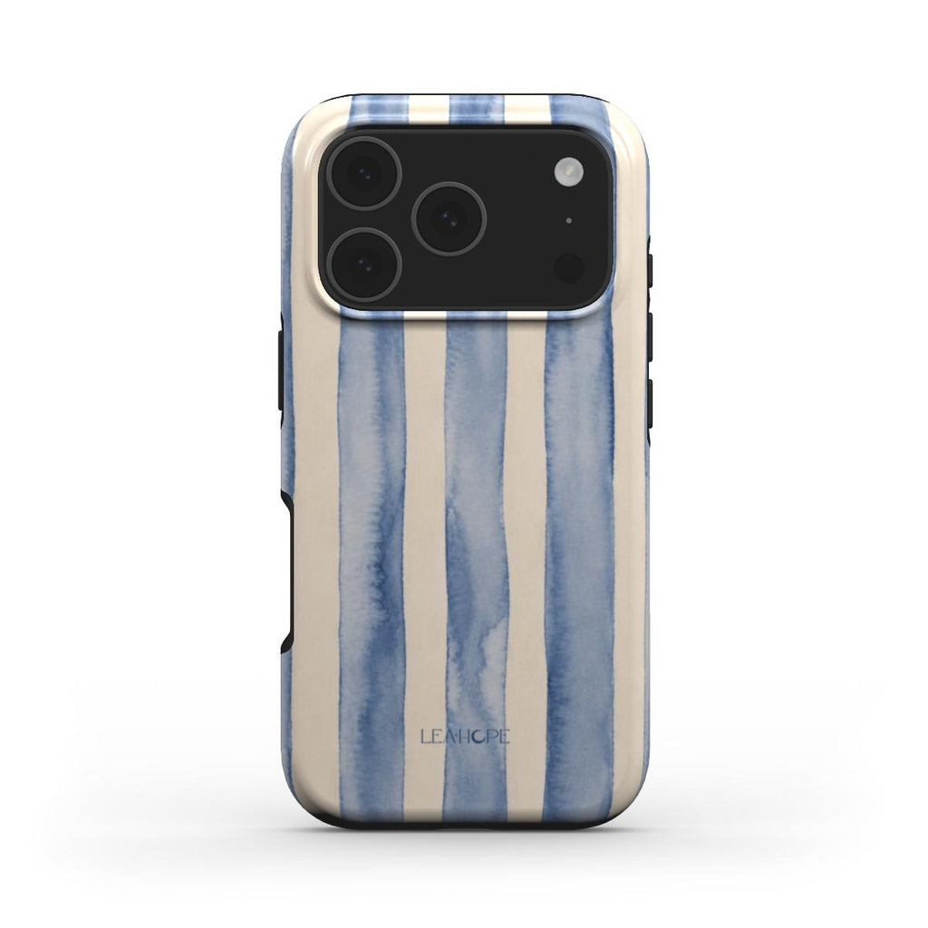 Coastal Stripes | MagSafe Tough Case