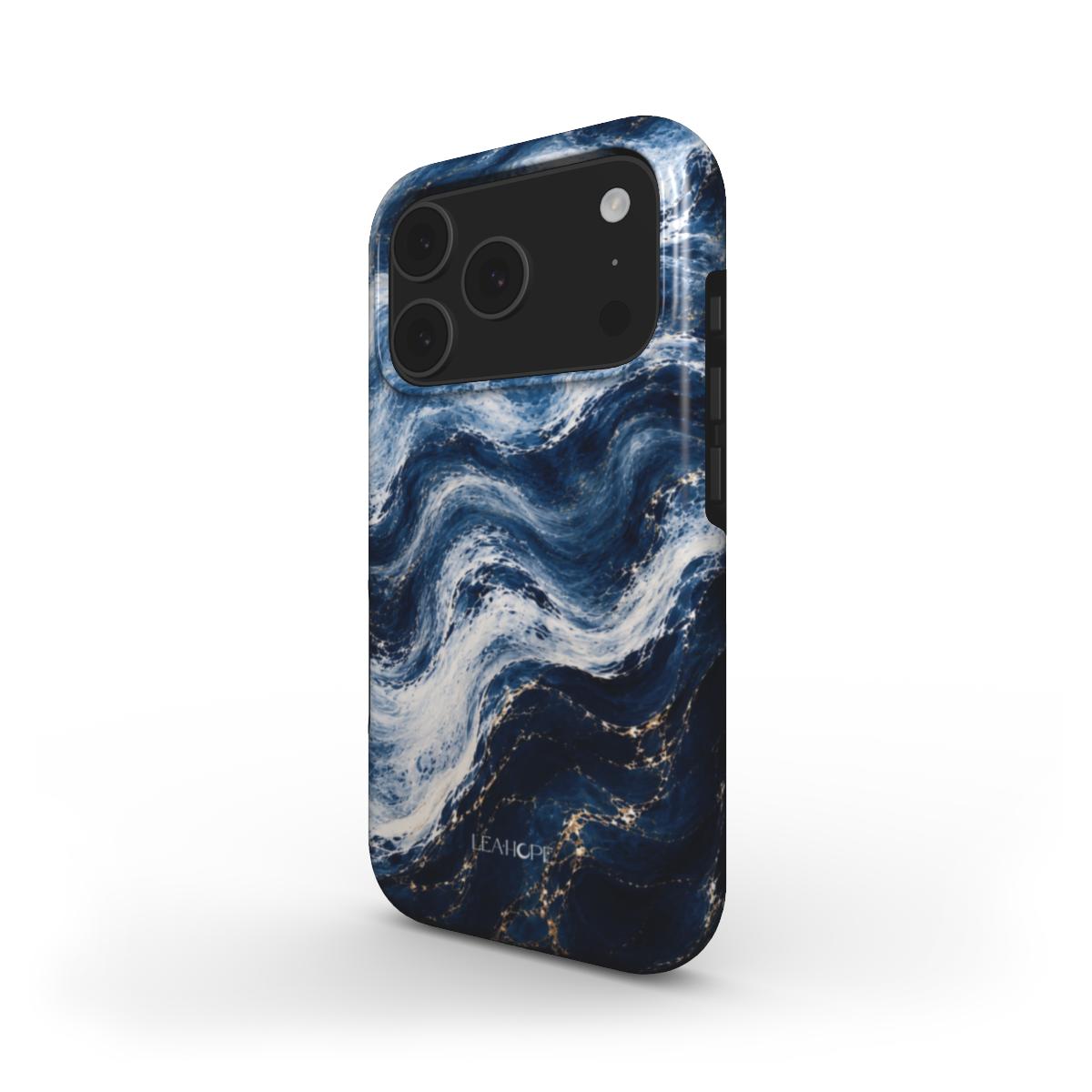 Ocean Depths | MagSafe Tough Case