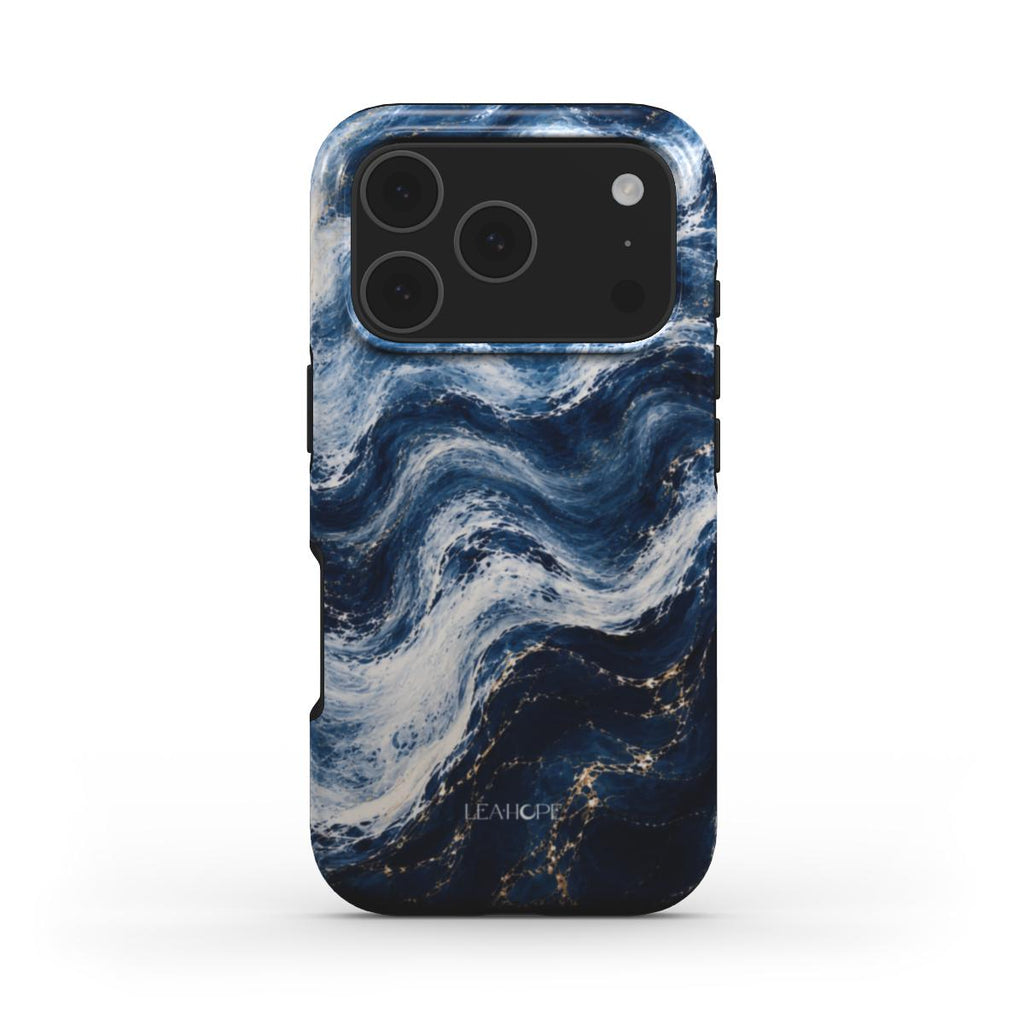 Ocean Depths | MagSafe Tough Case