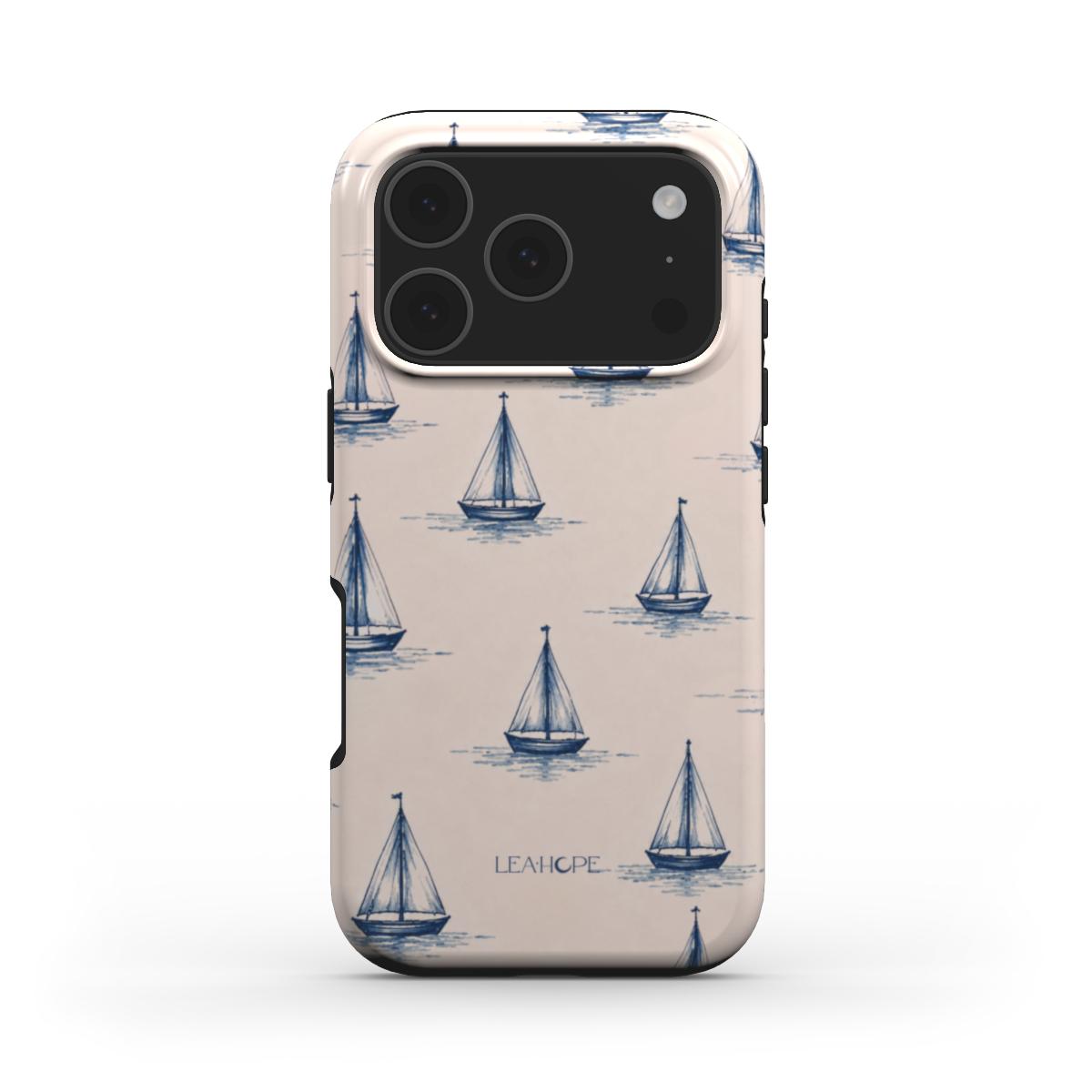 Sail Away | MagSafe Tough Case