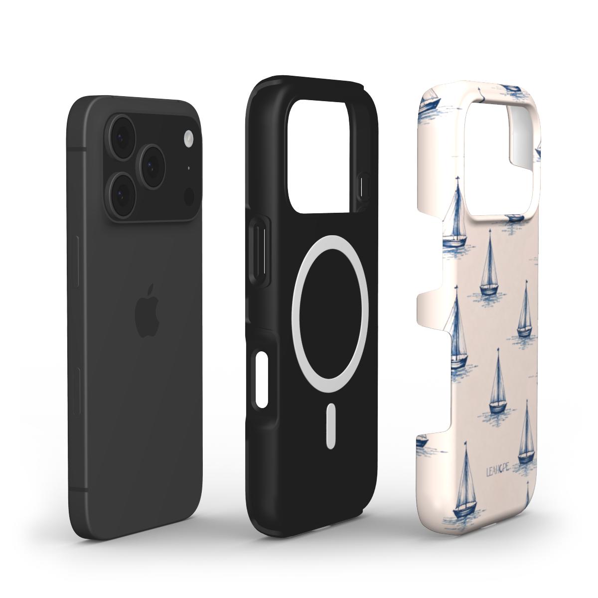 Sail Away | MagSafe Tough Case